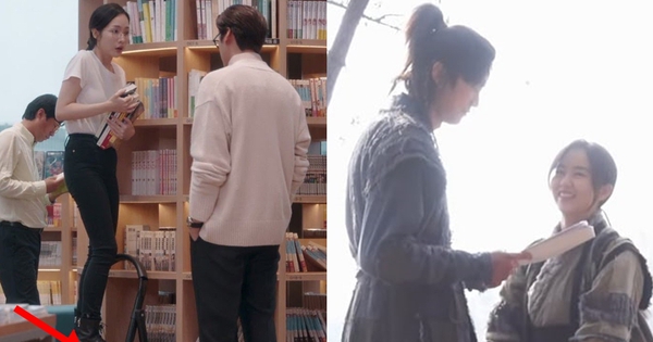 View - Na In Woo: Mỹ nam có tài biến bạn diễn thành nấm lùn vì chiều cao khủng