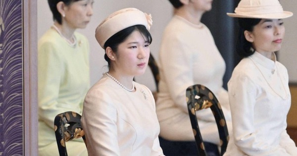 Công chúa hot nhất Nhật Bản sẽ có bước ngoặt lớn trong cuộc đời vào năm 2024, diện mạo mới nhất gây bất ngờ - Ảnh 2.