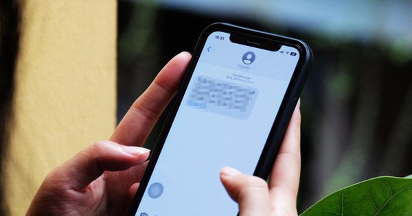 Gallery - Nhận được những thông báo lạ này, người dân nên báo ngay cho công an gần nhất