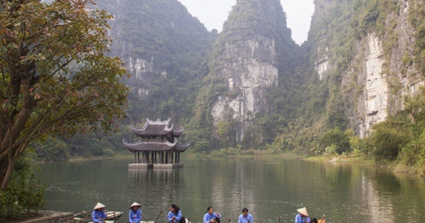 Quần thể danh thắng Tràng An sắp tròn 10 năm được UNESCO ghi danh