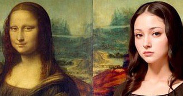 View - Tính dùng AI để đạo nhái nghệ sĩ nổi tiếng ư, hãy nghĩ lại nếu không sẽ nếm phải "độc dược"?