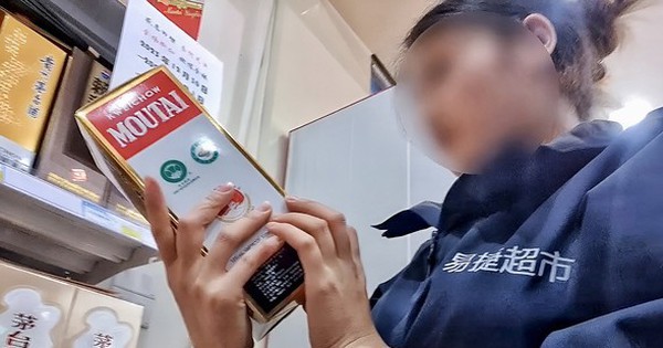 View - Thâm nhập 'thủ phủ' bán hàng Trung Quốc nghi nhập lậu tại Bắc Ninh
