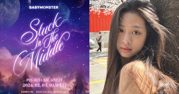 View - YG quyết "rã đông" BABYMONSTER: Đưa "em gái Jennie" trở lại, ngày comeback của BLACKPINK càng xa vời?