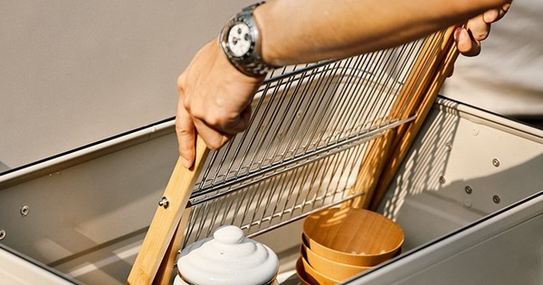 Gallery - Tôi đã mua 9 món đồ này và sau 1 năm sử dụng tôi cảm thấy nó hoàn toàn xứng đáng