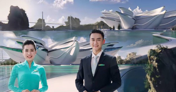 Dân tình chia phe khi xem hướng dẫn an toàn bay 2024 của Vietnam Airlines: người khen 