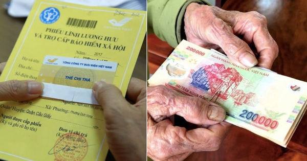 Đóng BHXH đủ 20 năm nhưng chưa đủ tuổi nghỉ hưu có được hưởng lương hưu?