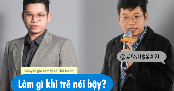 Chuyên gia tâm lý: "Nhiều học sinh nói bậy vì sợ không làm thế sẽ bị lạc lõng, không được bạn bè chấp nhận"