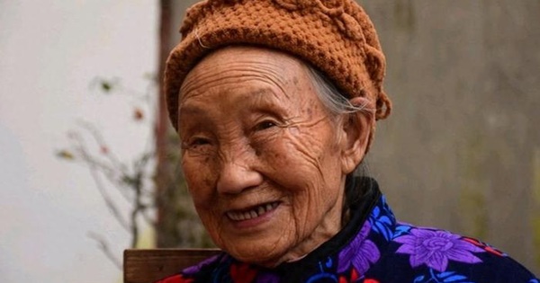 Cụ bà thọ 110 tuổi nhờ “lười” làm 3 điều này: Chẳng tốn xu nào lại tốt ...