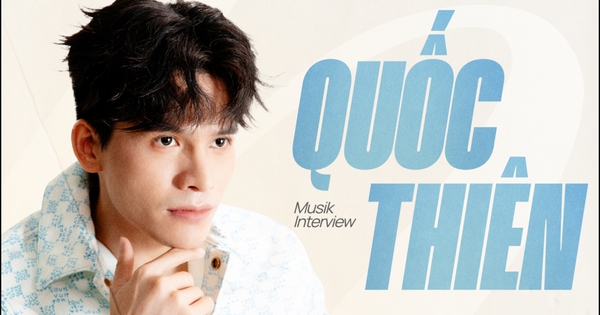 "Dì Lệ" Quốc Thiên: Sau Anh Trai Vượt Ngàn Chông Gai, người nổi tiếng hơn không phải là tôi, mà là SOOBIN, Bùi Công Nam