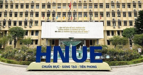 Đề minh hoạ và đáp án 8 môn thi đánh giá năng lực Đại học Sư phạm Hà Nội 2025