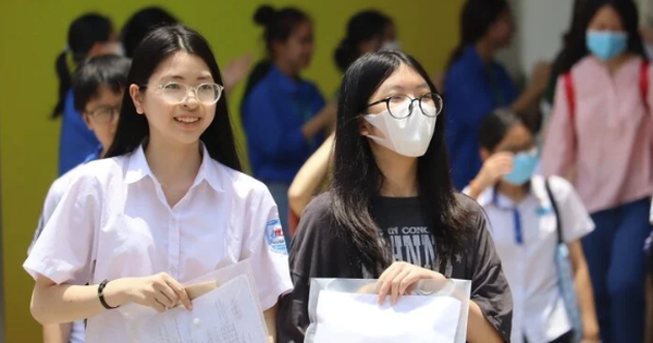 Hàng loạt trường đại học top đầu công bố phương án tuyển sinh 2025: Có gì mới?
