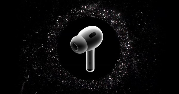 AirPods Pro mới của Apple sẽ có thể theo dõi sức khỏe?