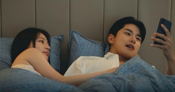 View - Màn từ chối tiểu tam trong Cô Đi Mà Lấy Chồng Tôi phơi bày tầm quan trọng của tài chính trong hôn nhân