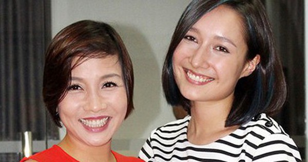 View - Chị đẹp Mỹ Linh tâm sự chuyện con gái riêng của chồng đưa con rể về ăn Tết, ai nghe cũng xúc động