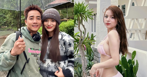 View - Bà xã "Nam Tào" Đỗ Duy Nam: Xinh đẹp như hot girl, đóng phim giờ vàng, được chồng chiều chuộng