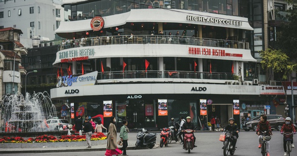 View - Hà Nội sáng sớm đầu tiên năm Giáp Thìn: Vắng vẻ lạ thường mà sao đẹp và yêu đến thế!