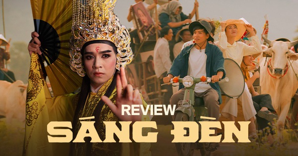 Gallery - Sáng Đèn: Điện ảnh Việt cần nhiều hơn những tác phẩm như thế này