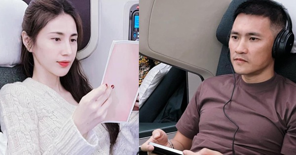 Gallery - Thuỷ Tiên cùng gia đình du lịch đầu xuân, nhan sắc ra sao sau khi vướng tin thẩm mỹ?