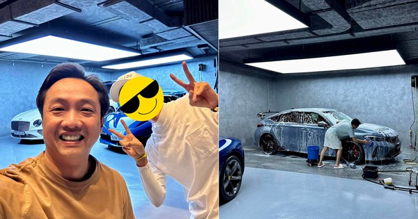 View - Xe "cỏ" hiệu suất cao: sân chơi mới của các hãng ô tô tại Việt Nam, đến đại gia như Cường Đô la cũng mê đắm