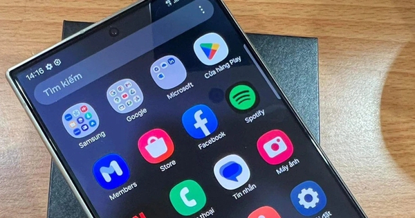 View - Công an TP HCM khuyến cáo người dân cẩn thận khi dùng điện thoại cũ