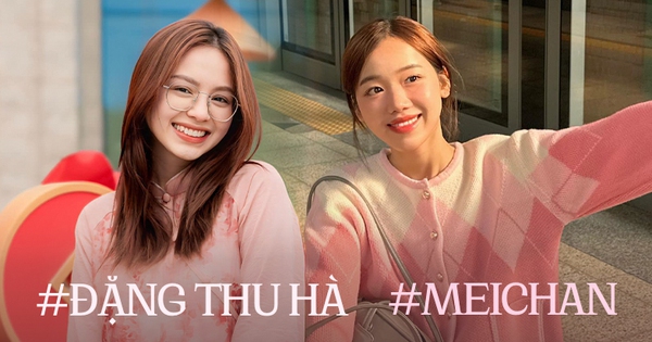 View - Profile xịn xò của 2 cô nàng "tuổi Rồng" 2k đình đám, ai cũng là chủ combo xinh + giỏi!