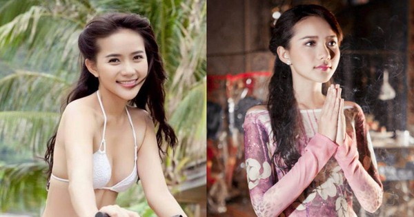 View - Diễn viên Phan Như Thảo: "Tôi không lấy chồng nghèo đâu"