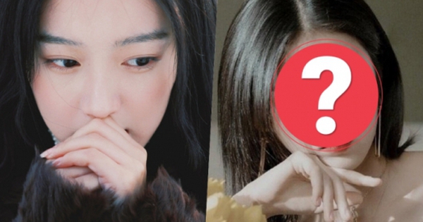 4 mỹ nhân Hoa ngữ 10x đẹp nhất hiện tại: Một nàng thơ gây choáng vì 21 tuổi đã lên ngôi Ảnh hậu - Ảnh 2.