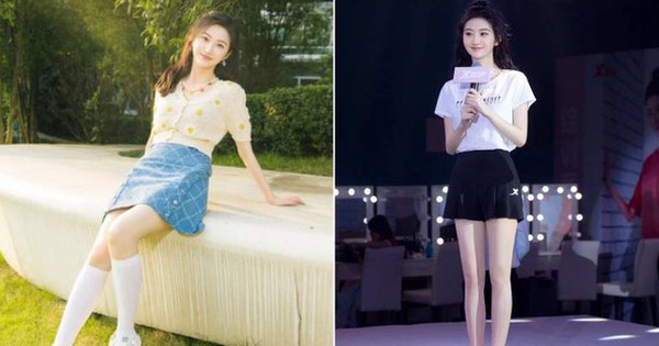 View - Hạn chế ăn một thứ giúp "Đệ nhất mỹ nhân Bắc Kinh" giữ da trắng sứ, trẻ như gái 18