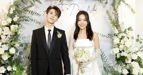 View - Diệu Nhi hé lộ hôn nhân với Anh Tú: Khẳng định sáng suốt khi lấy chồng, không làm nội trợ nhưng bù lại việc này