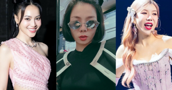 View - Giữa lúc Trang Pháp - Lan Ngọc - Huyền Baby diễn tưng bừng với dàn Chị đẹp, Lệ Quyên có thái độ gì?