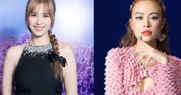 Gallery - Hai nữ ca sĩ tuổi Rồng: Người hôn nhân viên mãn, người nghi yêu rapper nổi tiếng