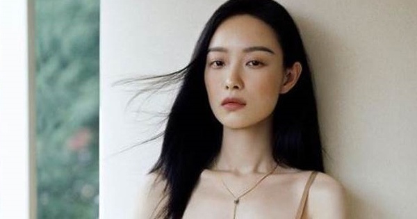 View - Nghê Ni đẹp đến mức mọi bạn diễn nữ mê mẩn, sở hữu gương mặt hoàn hảo nhất châu Á vẫn chìm nghỉm