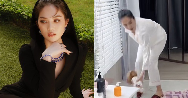 View - Ngọc Trinh thay đổi sau khi được hưởng án treo: Không se sua hàng hiệu, chỉ ăn mặc giản dị ở nhà trông cháu