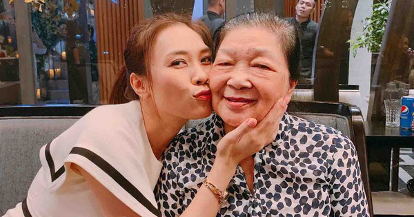 View - Mỹ Tâm tiết lộ việc làm suốt mười mấy năm không bỏ mỗi dịp Tết đến