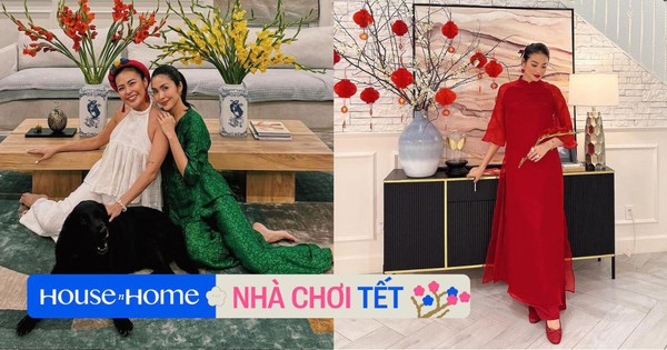 View - Tình hình hoa chơi Tết nhà sao Việt sau 4 mùng: Nơi nở tung tóe, nơi "ngủ đông" giờ mới chớm nụ