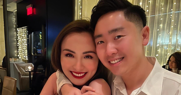 View - Hoa hậu Diễm Hương lên tiếng khi chồng bị soi da trắng, môi hồng: "Nhiều khi người trong cuộc cố chấp..."