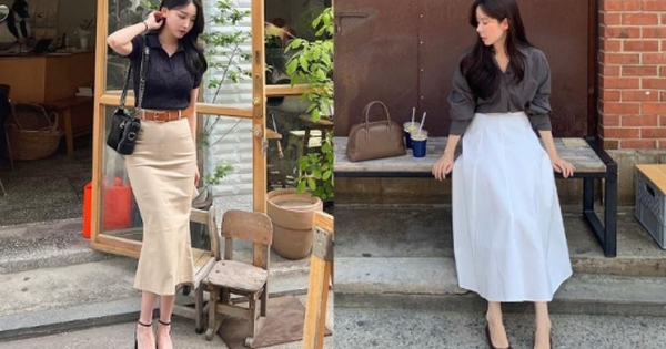 View - 5 mẫu giày theo phong cách tối giản, phối đồ kiểu gì cũng đẹp