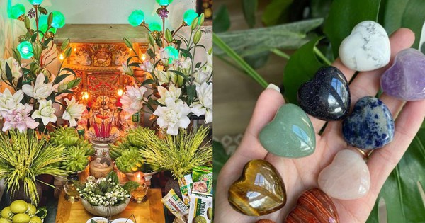 Gallery - Những việc nên làm ngày Vía Thần Tài