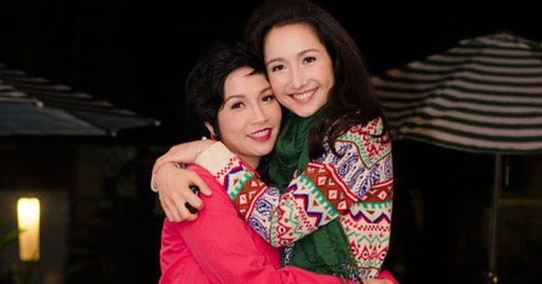 View - Diva Mỹ Linh tiết lộ bị con riêng của chồng cảnh giác trong lần đầu gặp gỡ, vỡ oà khi được nghe chữ này