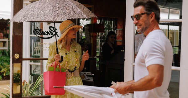 View - Đỉnh cao của sự xa xỉ trong giới siêu giàu: Đi mua hàng tạp hóa cũng phải đẹp sang chảnh?