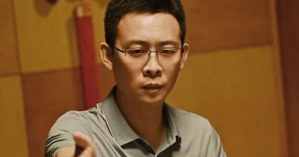 Gallery - Trương Dịch được trả 14 tỷ để diễn 5 phút trong Điều Thứ 20