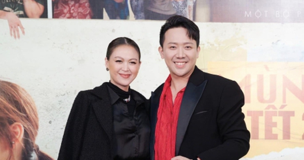 Gallery - Ngọc Nga hoảng sợ khi được Trấn Thành mời đóng Mai, tiết lộ nam MC không hề như lời đồn