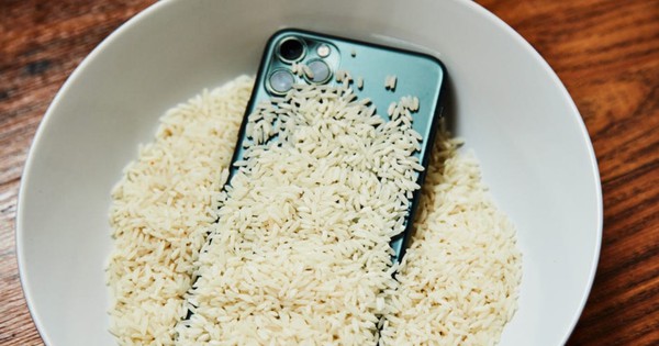 Gallery - Lời cảnh báo này năm nào Apple cũng nói, nhưng dường như không ai nghe