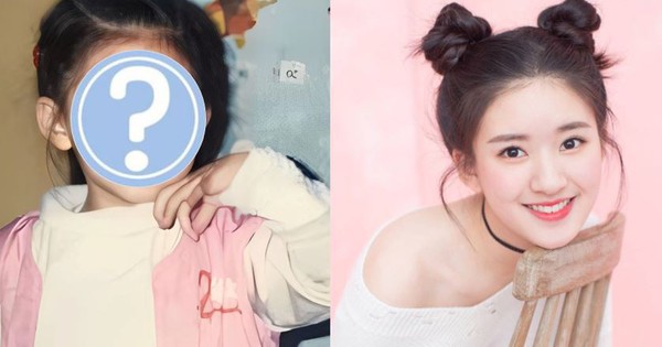 View - Ảnh quá khứ của Triệu Lộ Tư: Câu trả lời duy nhất cho nghi vấn nàng tiểu hoa có "dao kéo" hay không