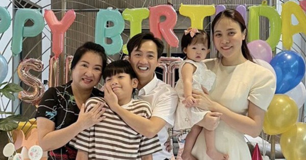 View - Những lần Đàm Thu Trang xuất hiện bên mẹ chồng đại gia gây sốt