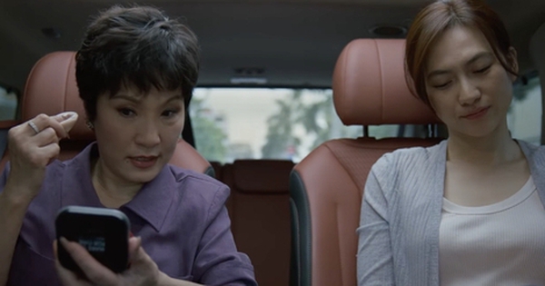 View - "Bà mẹ phản diện" trong phim Mai ngoài đời có cách dạy con đỉnh, nhìn 2 ái nữ "ngoan - xinh - yêu" ai cũng ngưỡng mộ