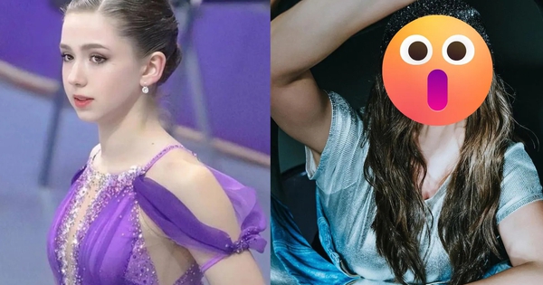 View - "Gây sốt" với vẻ ngoài tựa tiên tử, thần đồng trượt băng nước Nga bây giờ ra sao sau scandal chấn động tại Olympic?