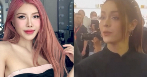 View - Trang Pháp - MLee đi cùng sự kiện nhưng cố né tránh mặt nhau, dàn chị đẹp có thái độ thế nào?