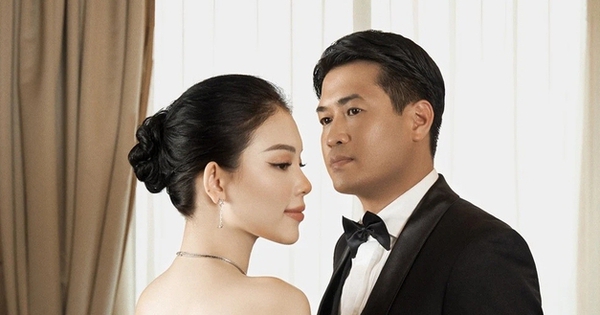 View - Vừa bận bịu chăm con nhỏ, Linh Rin vẫn làm được điều này, bảo sao được chồng thiếu gia yêu chiều đến vậy