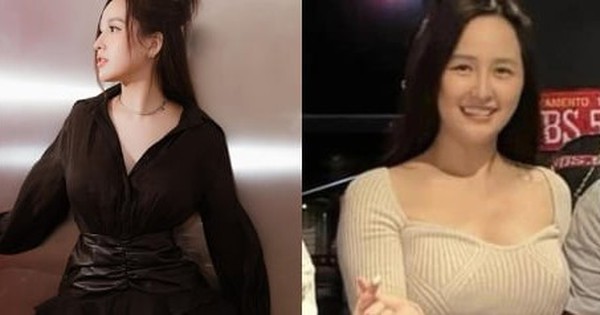 View - Hoa hậu Mai Phương Thúy khoe vóc dáng thon gọn sau 1 tháng chạm mốc 65kg